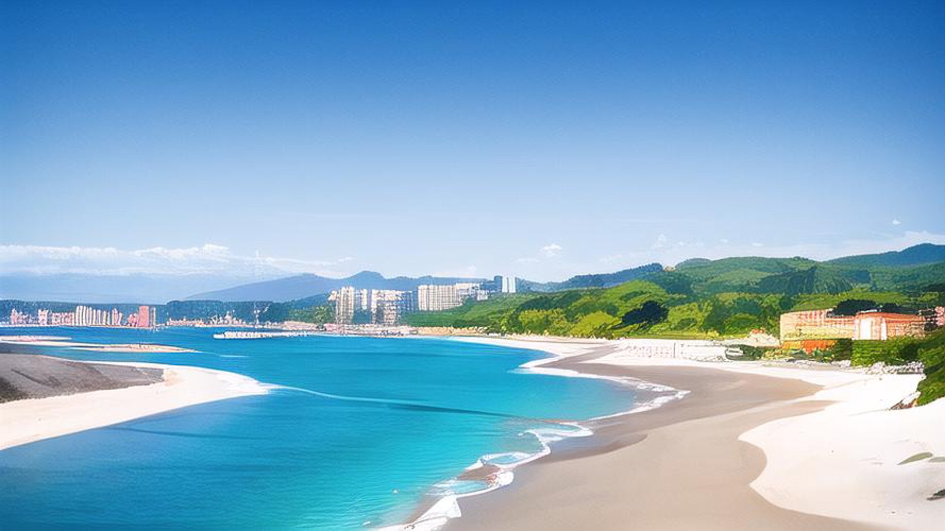 浩辰电子商务